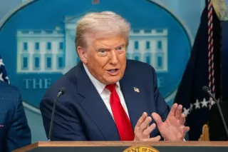 Trump's Wealth Surges by $600 Million on DJT Stock Rally and New Data Service