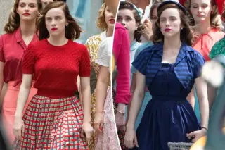 Billie Eilish Transforms Into 1950s Esther Greenwood for The Bell Jar