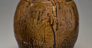 Milwaukee Art Museum Restitutes and Reacquires Enslaved Artist David Drake's Stoneware Jars