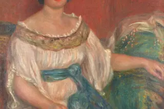 Renoir Heist Highlights Security Gaps in Small Museums