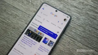 Google Images gets a fresh AI-powered overhaul with in-search image generation