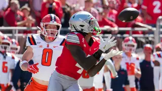 Texas Holds No. 1 as Florida Surges and USC Falls in Week 4 Rankings