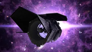 NASA’s Roman Space Telescope Launches to Map Dark Matter and Seek Exoplanets