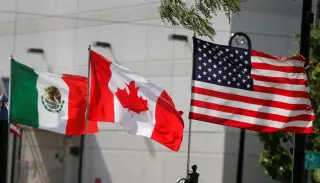 Trump opts for talks on a refreshed USMCA as deadline passes