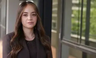 Daughter of Bondi Hero Faces Wave of Online Antisemitism