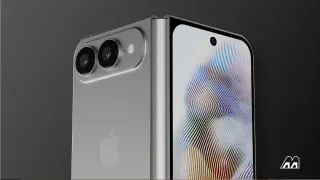 Apple’s iPad Fold Ties to iPhone Ultra with Unified Hinge Tech