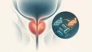 Urinary Bacteria May Synthesize Testosterone Near the Prostate, Hinting at Cancer Links