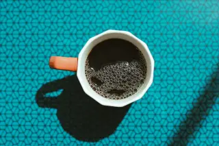 Moderate caffeine may benefit health, with caveats about energy drinks