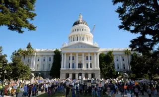 California governor race stays wide open after Swalwell’s exit