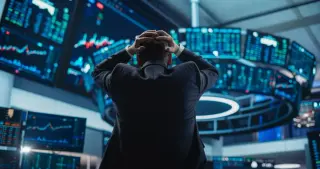Bear Markets Reward the Bold: Buy the Dip and Stay Invested