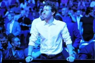 Meta's morale sinks after layoffs as hackathon plan backfires