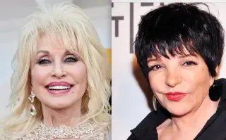 Liza Minnelli Honors Dolly Parton With Heartfelt Instagram Tribute