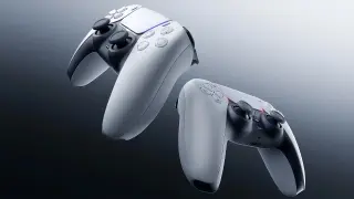 Sony Hints PS5 DualSense Could Become a Cardless Payment Tool