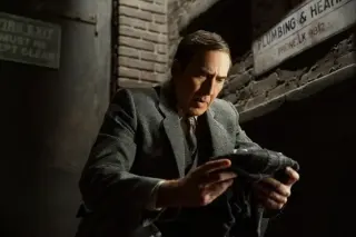 Nicolas Cage Defends Spider-Noir's One-Season Run as Prime Video Cancels It