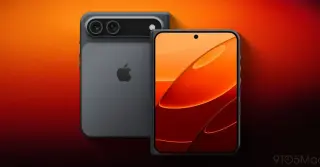 Apple tipped to lead folding phones as Counterpoint forecasts rapid growth