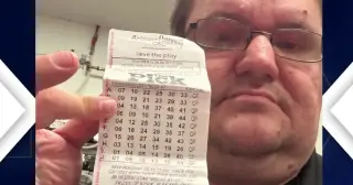 Scottsdale Lottery Showdown: Who Gets the $12.8M Prize?