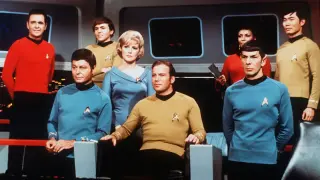 Star Trek's 1960s Gadgets: Six Predictions That Defined Modern Tech