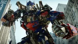 Paramount and Hasbro Reunite Spielberg and Bay for Eighth 'Transformers' Film