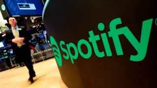 Spotify shares slide as price hikes threaten subscriber growth