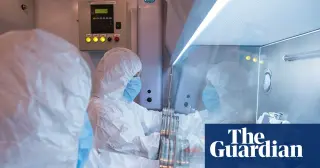 MI5 Chief Warns AI Could Lower Barriers for Bioweapons Amid Rising Hybrid Threats