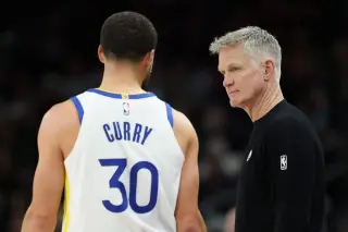 Kerr’s Quiet Resolve: Warriors Face Uncertain Future While Cultivating Their Championship Culture