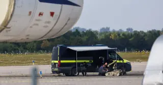 France flags escalating hybrid threats after Leipzig drone incident