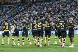 Maresca era begins as City held by Inter, lose out on penalties