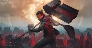 Control Resonant lands September 24, 2026 with new PS5 trailer reveal