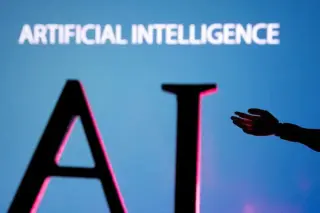 AI funding risks spark spike in credit-insurance costs for big tech