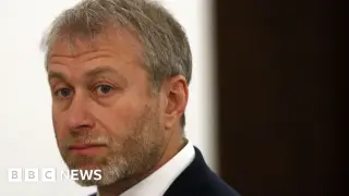 Cyprus Police Launch Probe into Abramovich's Offshore Financials