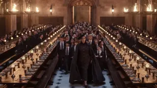 HBO’s Potter Series Adds Tom Riddle, Dobby, and a Ginny Weasley Recast