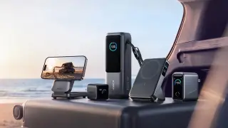 Anker Fall Sale Offers Deep Discounts on Chargers and Docks