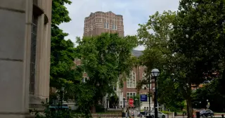 Michigan to Trial Pass/No-Credit Grades for Freshmen to Ease Stress