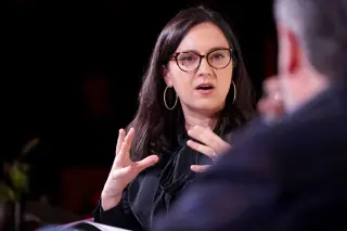 Ex‑60 Minutes Editor Claims CBS Bosses Pushed White House Talking Points