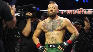 McGregor pushes for no-contest verdict to refund UFC 329 bets
