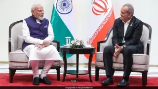 Rubio Warns Nations Against Aiding Iran as India-Iran Trade Talks Stir Doubts