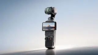 DJI Osmo Pocket 4 Debuts with 4K/240fps, 37MP Stills, and 107GB Built‑In Storage