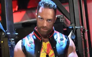 WWE Rejects LA Knight Heel Turn Amid Money in the Bank Build