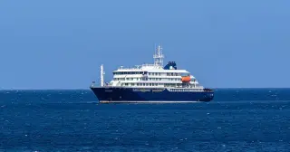 France finds Andes hantavirus aboard cruise ship matches known South American strains