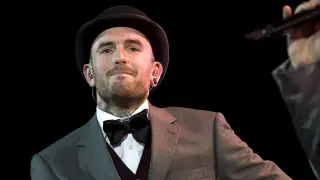 Dutch singer Ben Saunders, first Voice of Holland winner, dies at 43
