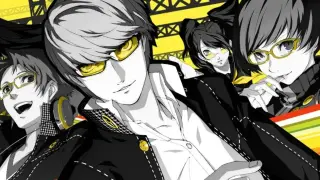Korean Ratings Hint SGF Lineup: Lego Skylines, Persona 4 Revival and More