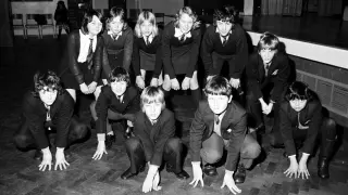 UK School Law Creates Natural Experiment Linking Extra Education to Lower Dementia Risk
