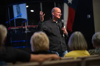 GOP donor floods Chip Roy with $2.75M for Texas AG runoff