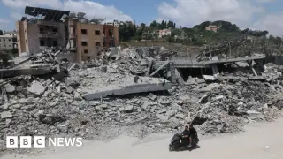 Two Dead Near Nabatieh as Ceasefire Holds in Lebanon