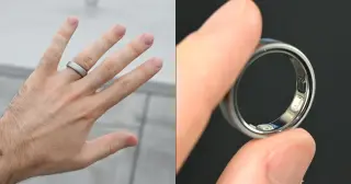 Oura Ring 5 Review: Slimmer Fit, Strong Sleep Data, Pricier Upgrade