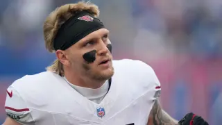 NFL probes officials' heated exchanges with McBride and Wilson