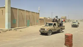 Fragile Islamist–Tuareg Pact Tests Mali as Bamako's Siege Tightens