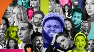 The 25 Most Influential Creators Redefining Influence in 2026