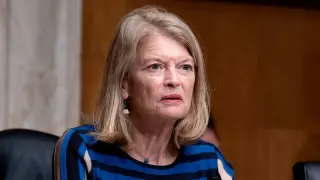 Murkowski’s opposition tightens Blanche’s bid for attorney general