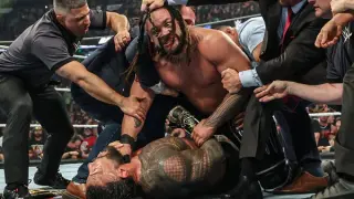 Jacob Fatu Takes Center Stage as Backlash 2026 Delivers Mixed Signals